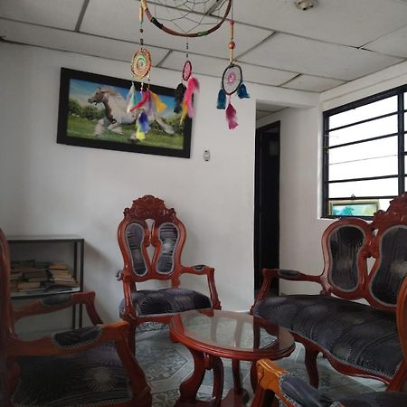 My Second House Apartment Manizales Ngoại thất bức ảnh