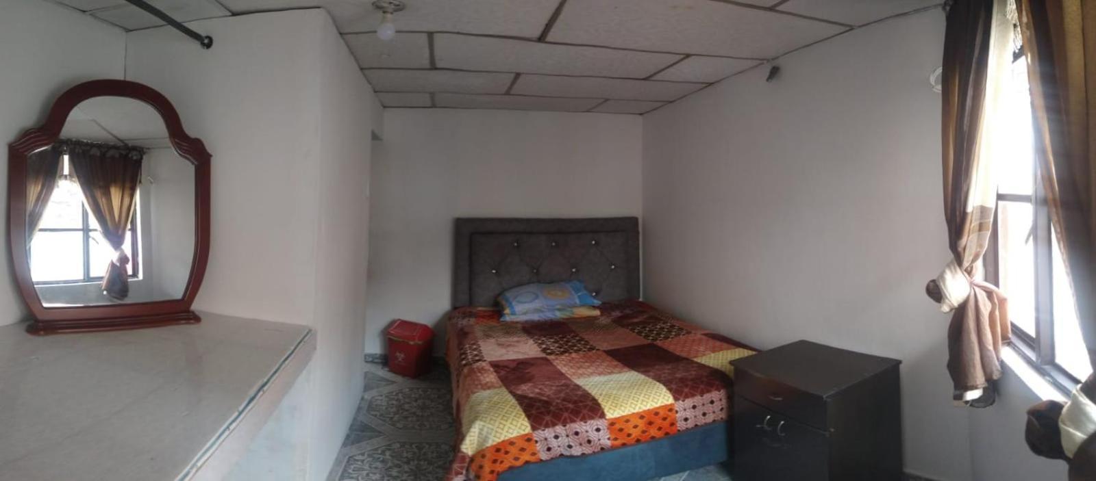 My Second House Apartment Manizales Ngoại thất bức ảnh