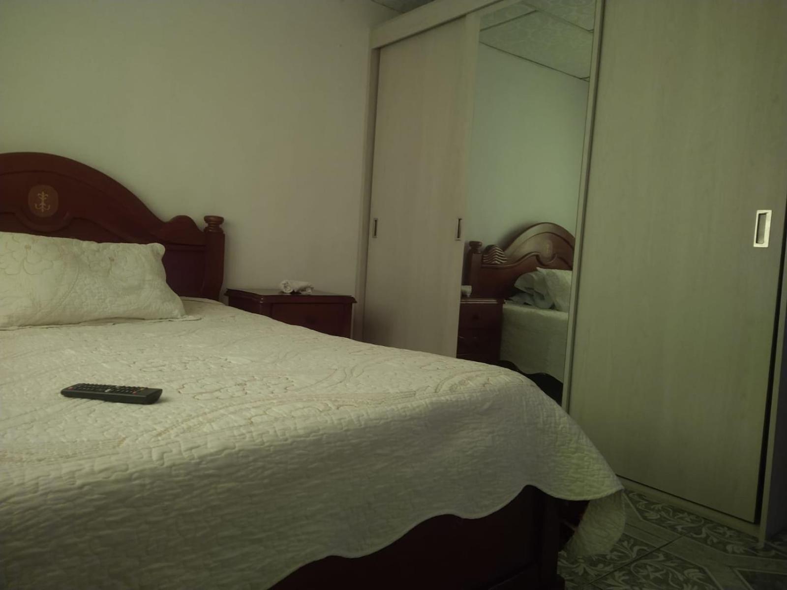 My Second House Apartment Manizales Ngoại thất bức ảnh