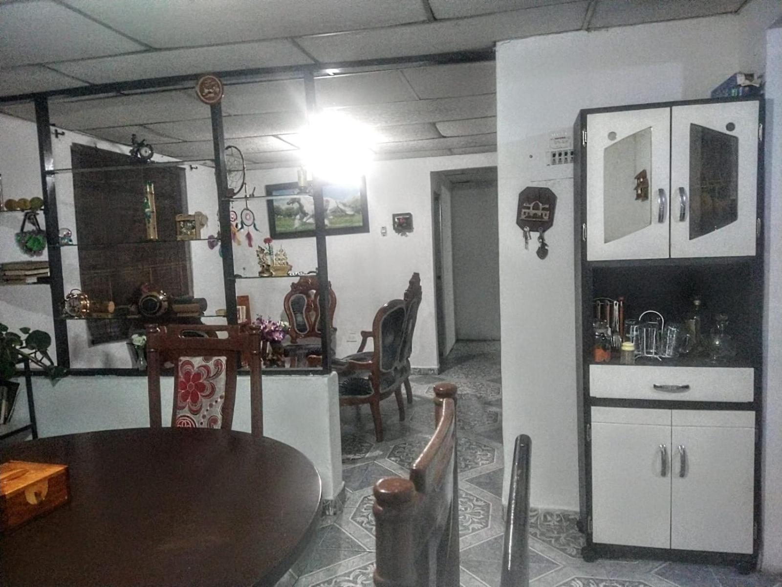 My Second House Apartment Manizales Ngoại thất bức ảnh