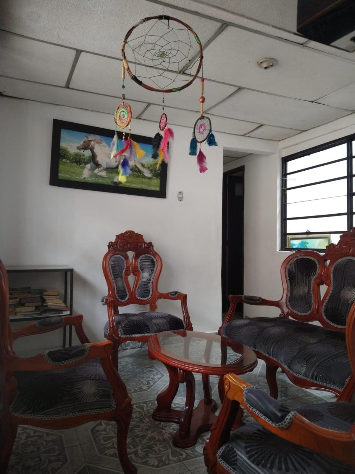 My Second House Apartment Manizales Ngoại thất bức ảnh