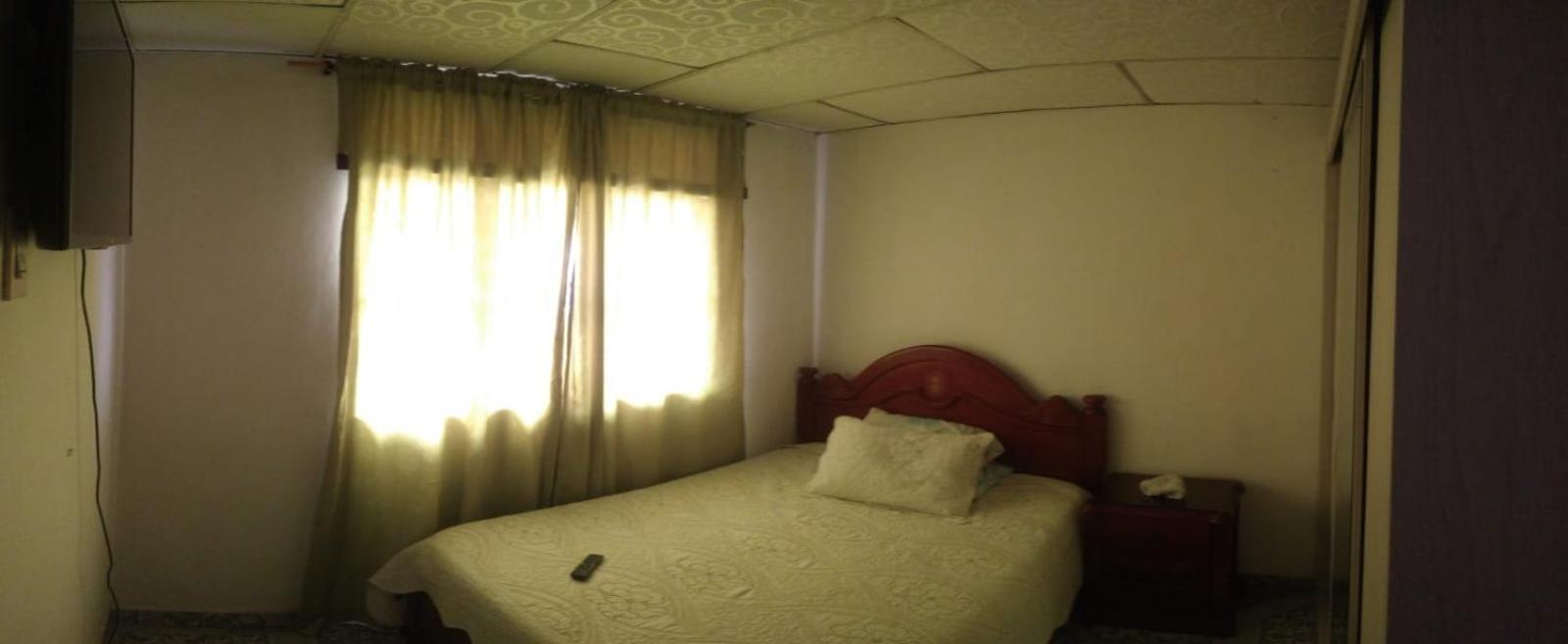 My Second House Apartment Manizales Ngoại thất bức ảnh