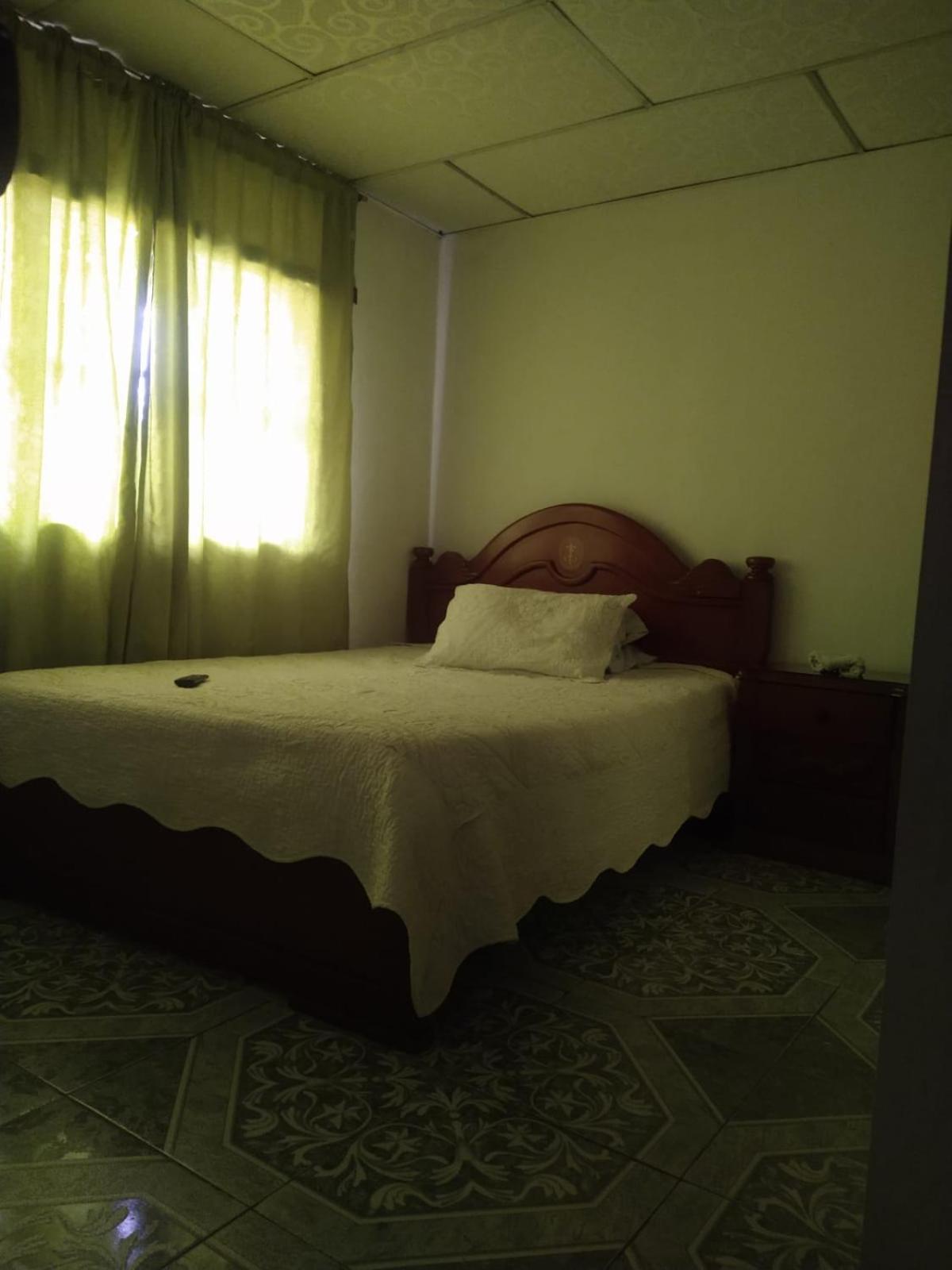 My Second House Apartment Manizales Ngoại thất bức ảnh