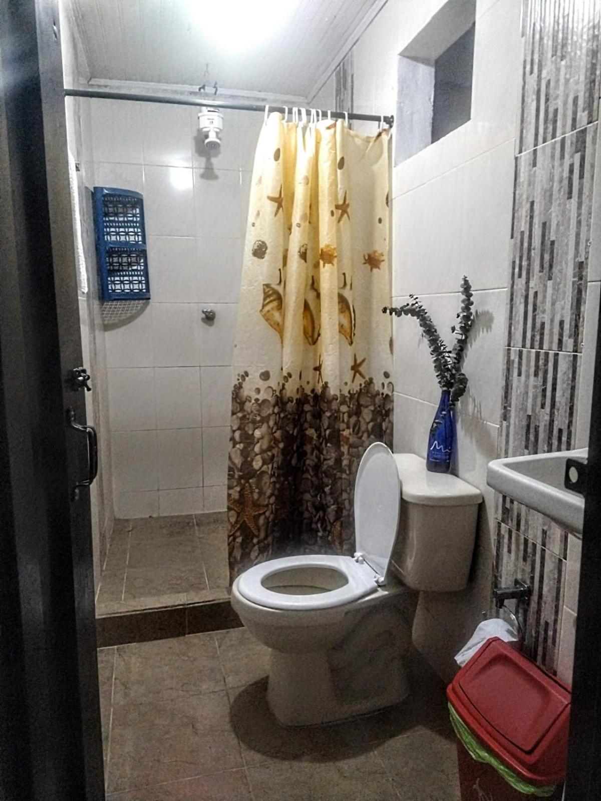 My Second House Apartment Manizales Ngoại thất bức ảnh