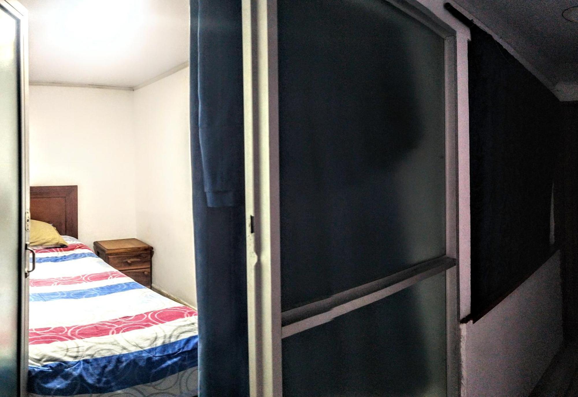 My Second House Apartment Manizales Ngoại thất bức ảnh