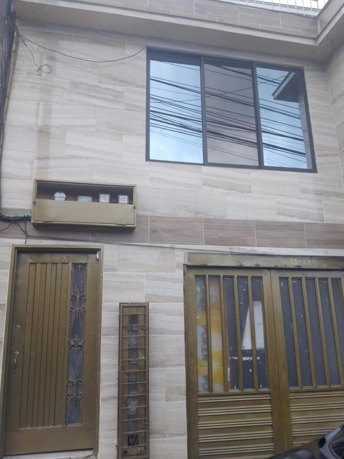 My Second House Apartment Manizales Ngoại thất bức ảnh